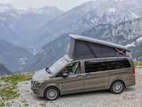Salon de Düsseldorf - Mercedes présente son nouveau Marco Polo Activity