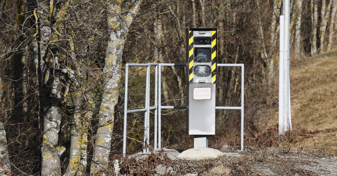 Radars : une facture salée qui aurait pu l’être plus encore