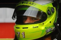 Interview Nicolas Navarro: Poursuivre en Speedcar... et en GT