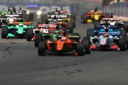 A1GP: L'avenir du championnat assuré