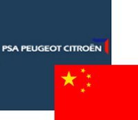 PSA Peugeot-Citroën : carton plein en Chine !
