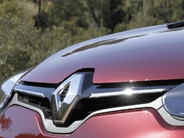Renault : un concept spécial pour le Mondial