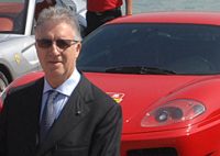 Piero Ferrari intéressé par Pininfarina, Tata aussi !
