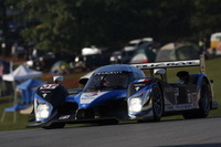 ALMS-Road Atlanta: Peugeot en pole !