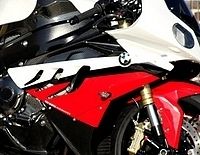 S 1000RR Van Harten Performance : 210 cv et du carbone