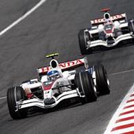 Formule 1 - Super Aguri: Un sauveur allemand ?