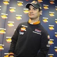 Moto GP - Honda: Le HRC s'est présenté à Madrid avec Pedrosa
