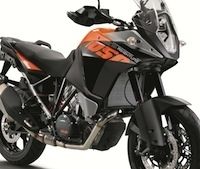 KTM: 1 000 euros de bonus reprise pour l'achat d'une 1050 Adventure