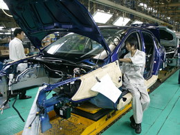 Chine : PSA revoit ses objectifs à la hausse