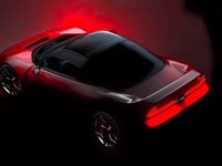 La première Honda NSX va revenir avec Pininfarina