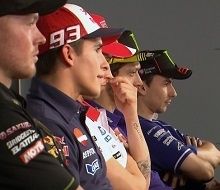 Moto GP - Grand Prix d'Espagne: les bonnes questions de Jerez