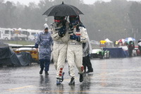 ALMS-Road Atlanta: Peugeot remporte la course... tronquée !