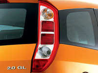 Landwind devient Fashion