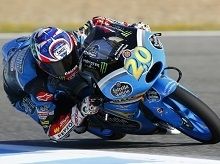 Moto GP – Grand Prix d'Espagne J.1 : Quartararo et Lorenzo font les beaux