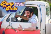 Résultats de sondage: Vous êtes 60% à ne pas aimer Pimp my ride "made in France".