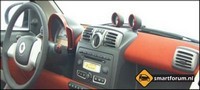 Smart ForTwo Two - Act Two : puzzle !