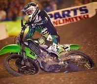 Toronto : Ryan Villopoto s'impose dans le sprint final