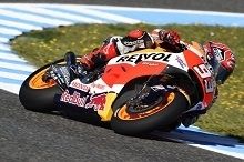 Moto GP – Grand Prix d'Espagne : Marc Marquez ne rend pas la main