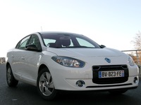 What is it : François vous explique la Renault Fluence ZE