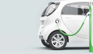Voitures électriques : où est le million de bornes de recharge ?