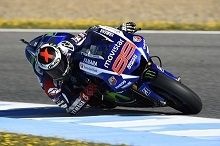 Moto GP – Grand Prix d'Espagne : quand le moral de Lorenzo va tout va