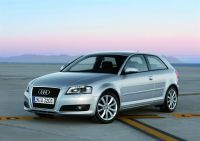 La nouvelle Audi A3 moins polluante !