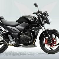 Nouveauté 2012 - Sym: La Wolf SB passe au 250