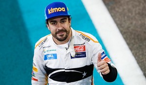 Formule 1 : Alonso de retour chez Renault (officiel)