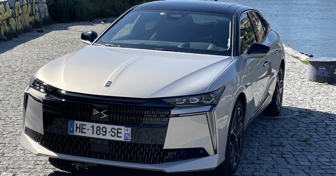 DS Automobiles dément l’annulation des futurs N°3 et N°4