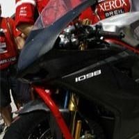 Superbike: Ducati 1098 F08: Il n'y en aura pas pour tout le monde !