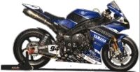 Endurance : Bridgestone s'associe avec le GMT 94