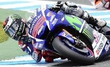 Moto GP – Grand Prix d'Espagne : Jorge Lorenzo intouchable à Jerez