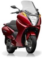 Le maxi-scooter électrique Vectrix partenaire du Festival de Cannes
