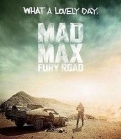 Cinéma "Mad Max Fury Road" : la dernière bande annonce