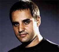 Montoya aux 24 Heures de Daytona!