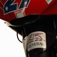 Moto GP: Un nouveau sponsor pour Ducati et la Dorna