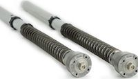 BMW R1200 R: la totale signée Ohlins