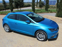 Essai vidéo - Seat Leon SC : plus qu'une simple 3 portes