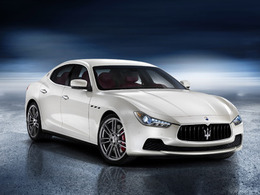 Maserati augmente la cadence dans son usine de Turin