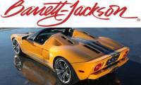 Vente Barrett-Jackson : la famille Teutul et ses voitures de collection