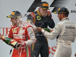 Lewis Hamilton encense Fernando Alonso !