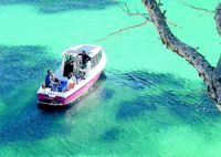 Le bateau solaire électrique ? Un transport pour vous évader !