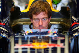 Sébastien Loeb : des tests GP2 avant de participer au GP d'Abu Dhabi de F1 ?
