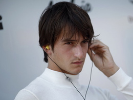 Trophée Andros - Stéphane Richelmi avec le DA Racing