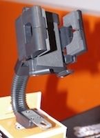 JPMS 2012, comme si vous y étiez: Smart-Glove Support