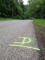 Dark Dog Moto Tour 2013: ouverture des reconnaissances