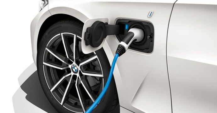 Vers le branchement obligatoire pour les hybrides rechargeables?
