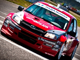 WTCC - Lada vers le plein temps en 2013