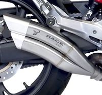 Ixrace: arrière de la version Z7