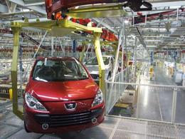 La Chine protège son industrie automobile